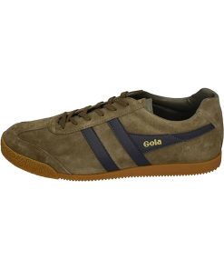 Gola Sportschuhe HARRIER SUEDE Sneaker