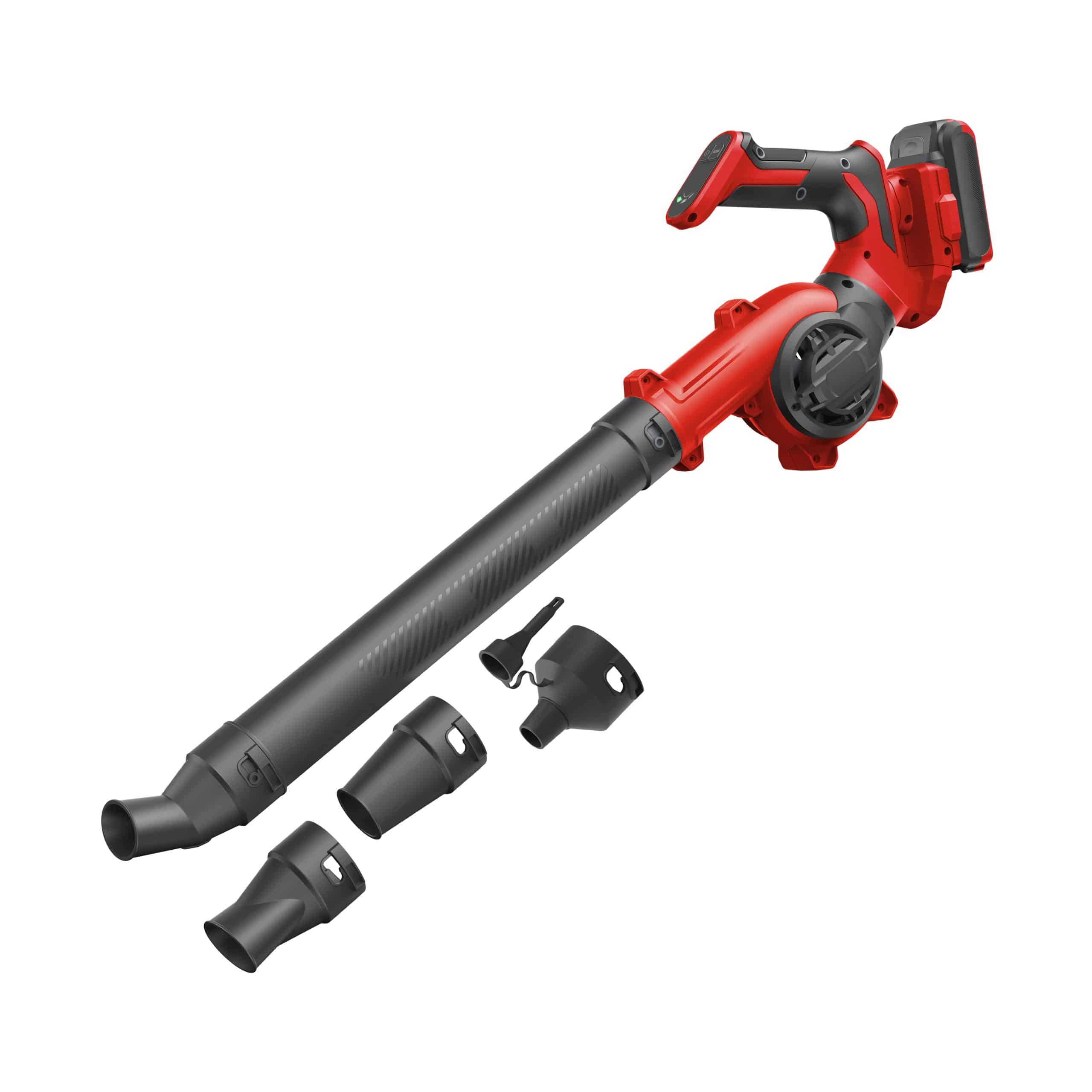 Grafner Akku-Laubbläser 20V