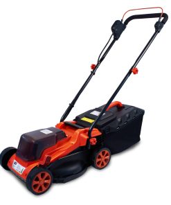 Grafner Akku-Rasenmäher 20V inklusive Akku und Ladegerät