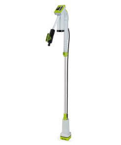 Grafner Akku Regenfasspumpe Schmutzwassertauchpumpe RF10946