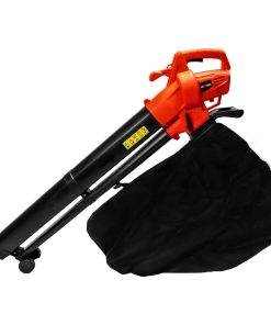 Grafner® 3in1 Laubsauger 3500 Watt Saug-