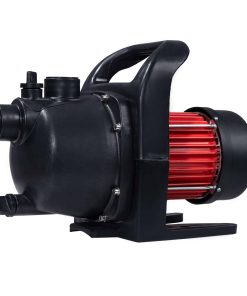 Grafner® Gartenpumpe 600 Watt 2800L/h GP10883