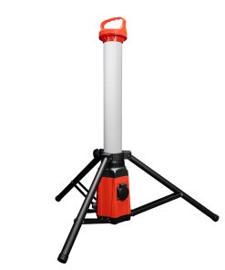 Grafner® Profi 360° Baustellen Standleuchte IP44 3800 Lumen  BS11102