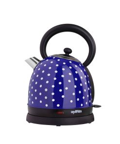 Grafner® Retro-Wasserkocher 1