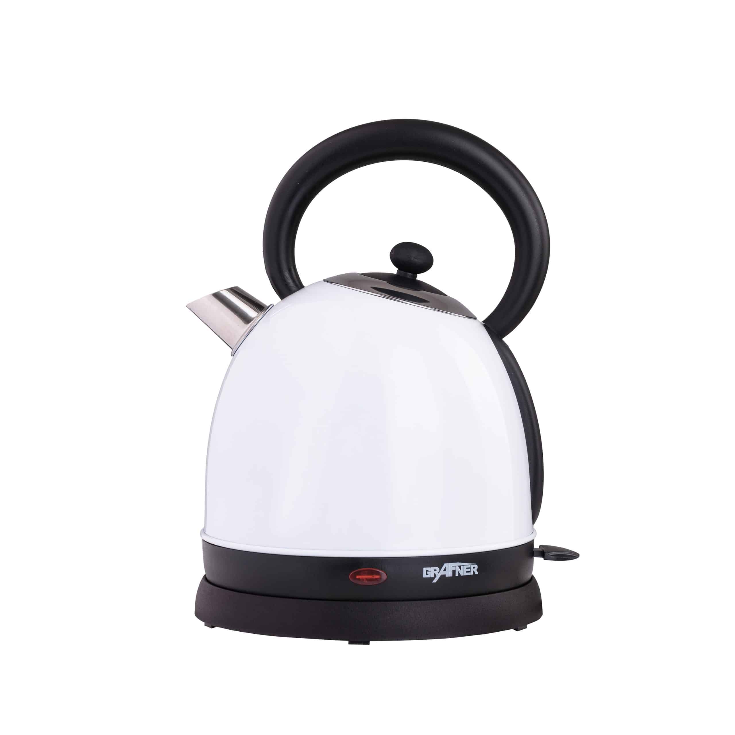 Grafner® Retro-Wasserkocher 1