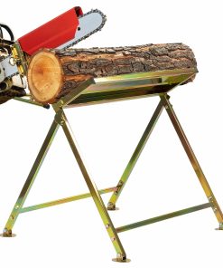 Grafner® Sägebock für Kettensäge bis 120 kg SB10772