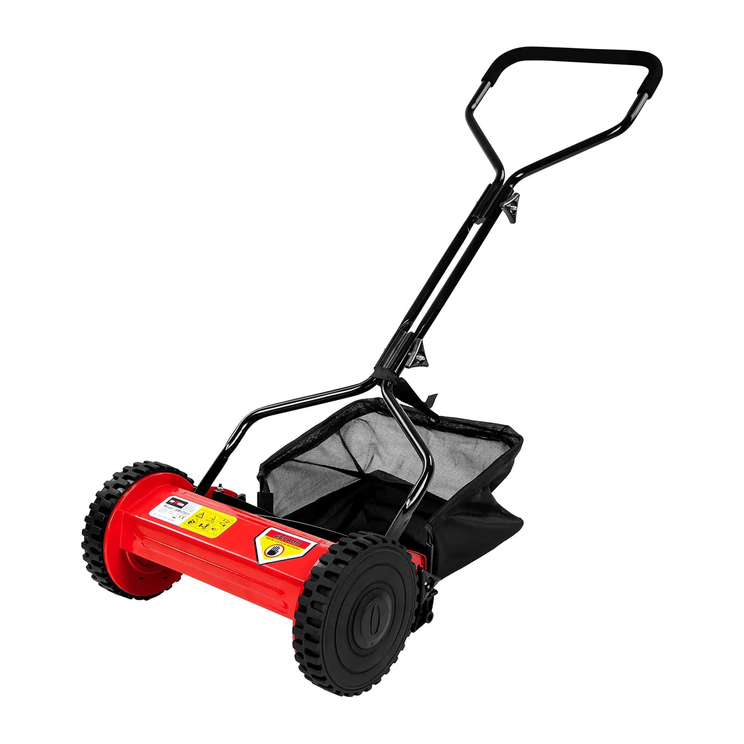 Grafner® Spindelmäher SM10901