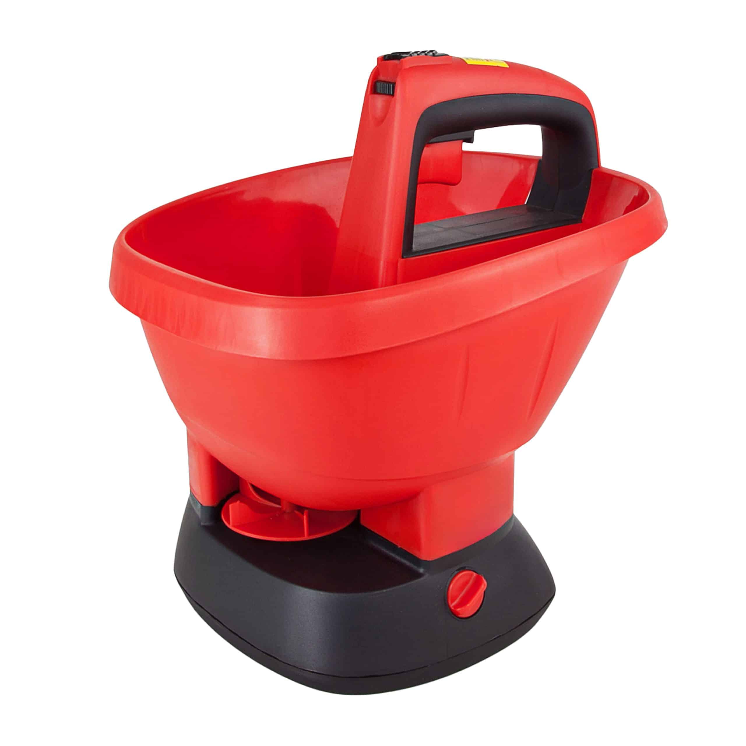 Grafner® Universalstreuer Streusalz