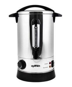 Grafner® XL Heißgetränkeautomat Glühweinkocher 1500 Watt 8