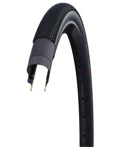 Gravel-Fahrradreifen   G-ONE ALLROUND - ADDIX SpeedGrip Evolution Line  27.5x1.50"40-584