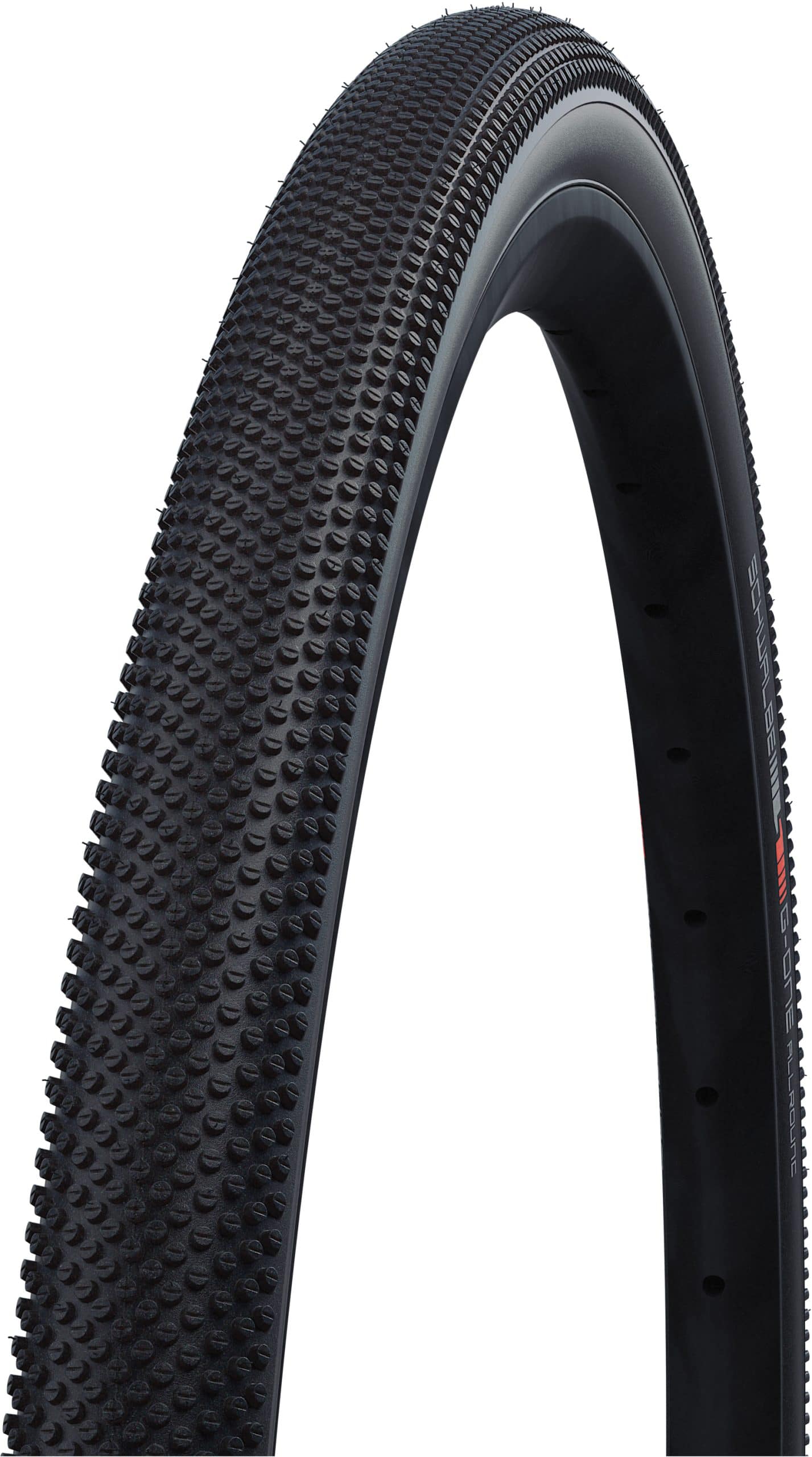 Gravel-Fahrradreifen   G-ONE ALLROUND - ADDIX SpeedGrip Evolution Line 28x1.35" 35-622