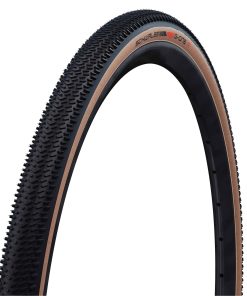 Gravel- Fahrradreifen G-ONE R PRO ADDIX Race Evolution Line 700x45C 45-622