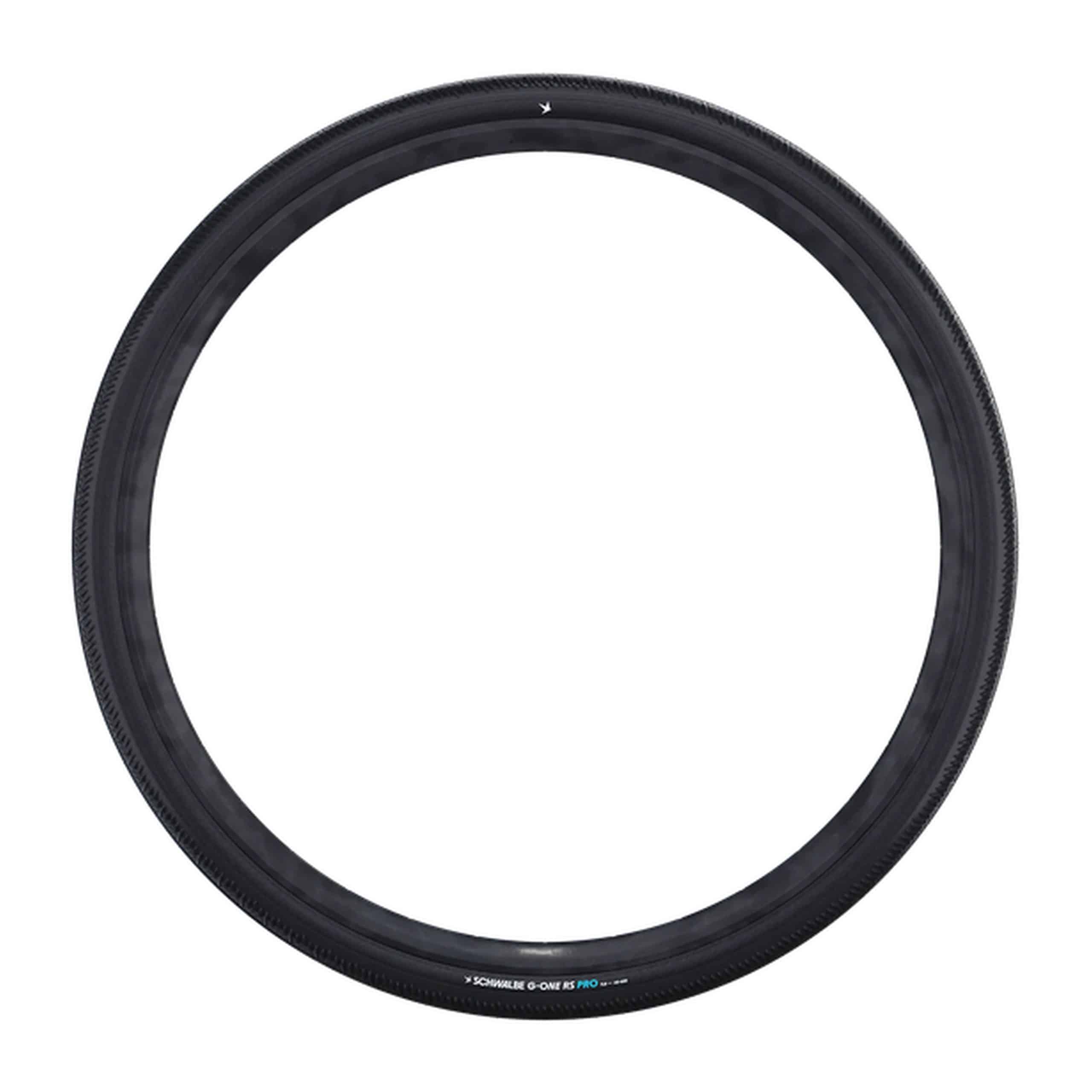 Gravel- Fahrradreifen G-ONE RX - Super Race 28 x 2.00"  50-622