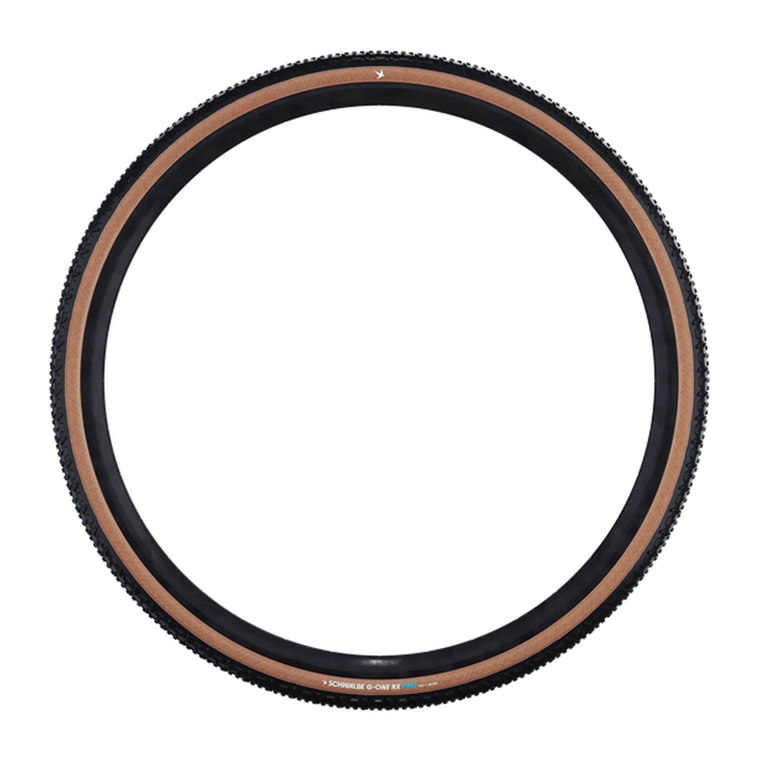 Gravel- Fahrradreifen G-ONE RX -  Super Race  28x1.70" 45-622