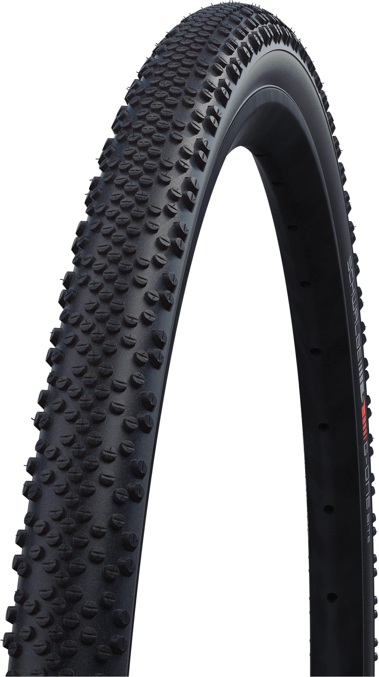 Gravel-Fahrradreifen G-One Bite HS 487  28x2.00" 50-622