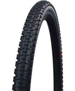 Gravel-Reifen G-ONE ULTRABITE - ADDIX SpeedGrip Evolution Line 27.5 x 2.00