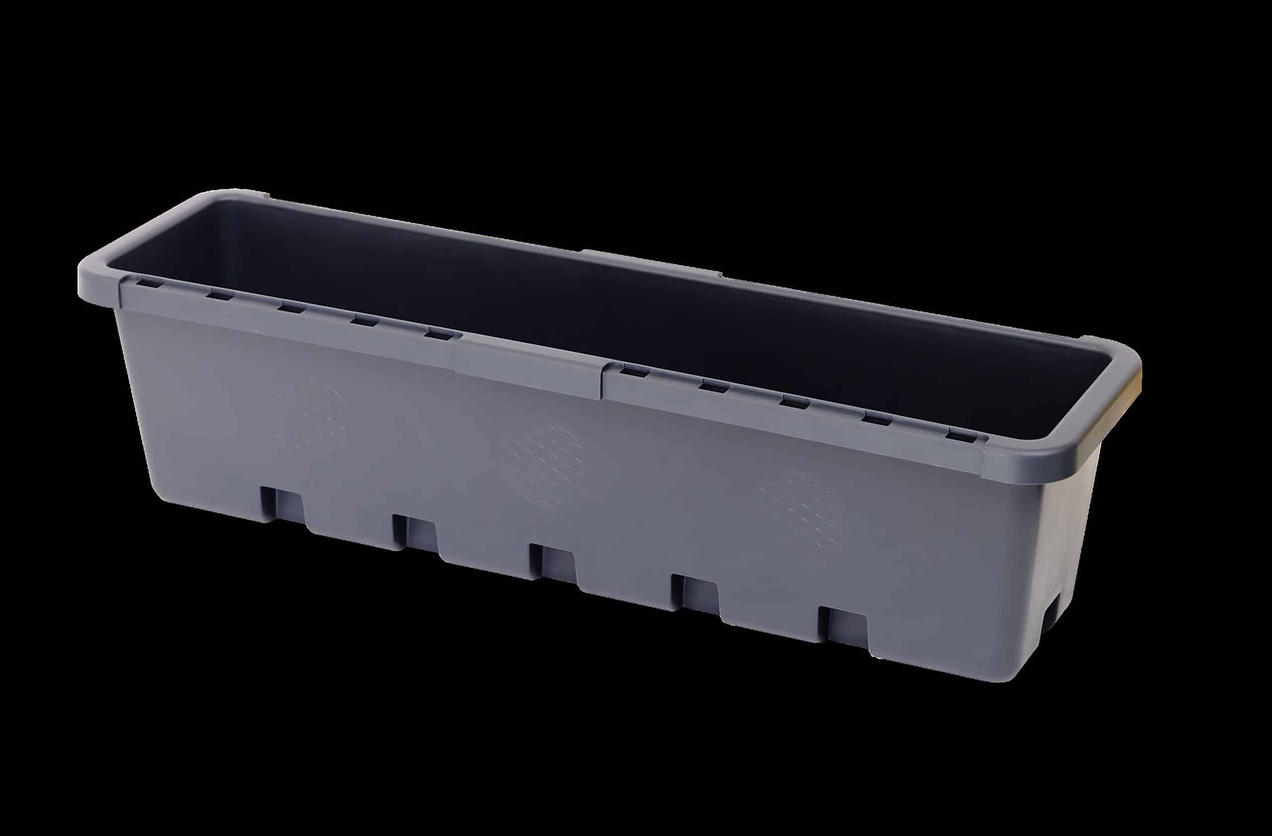 GreenLife Blumenkasten / Kräuterbox 10 Stück