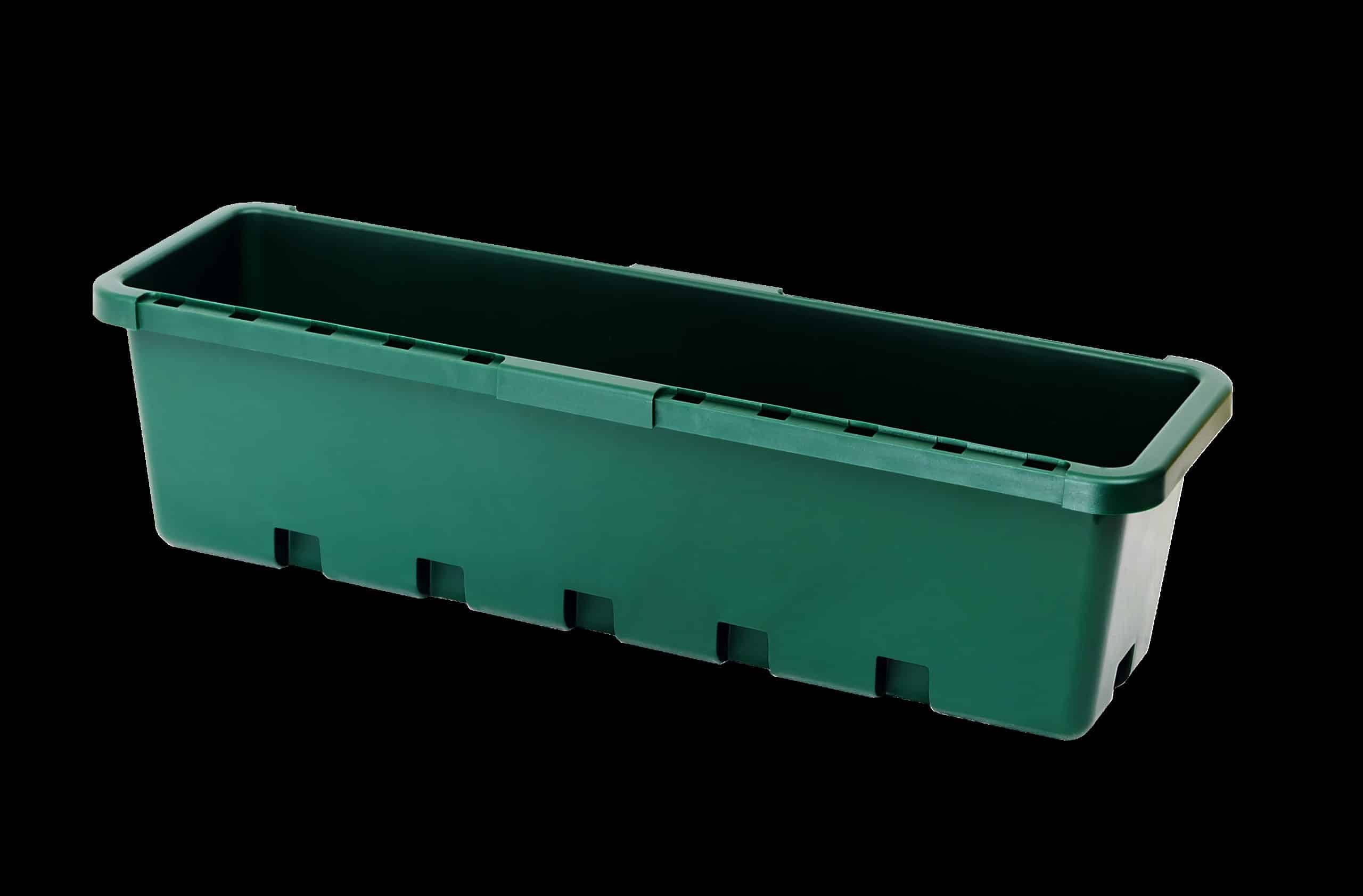 GreenLife Blumenkasten / Kräuterbox 10 Stück