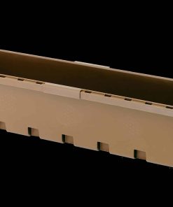 GreenLife Blumenkasten / Kräuterbox 10 Stück