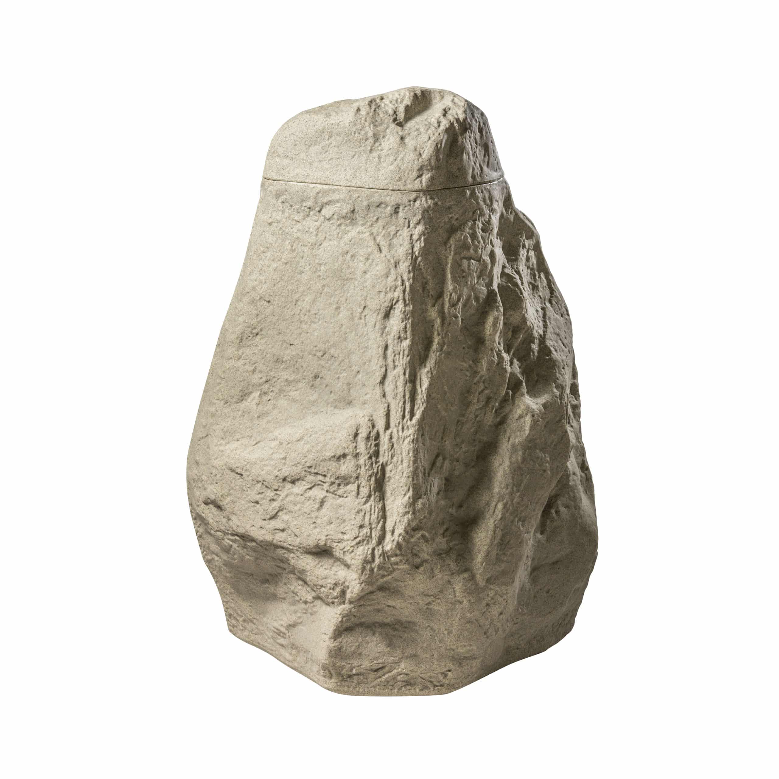 GreenLife Dekor-Regenspeicher "Hinkelstein"