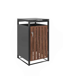 GreenYard Mülltonnenbox 120L