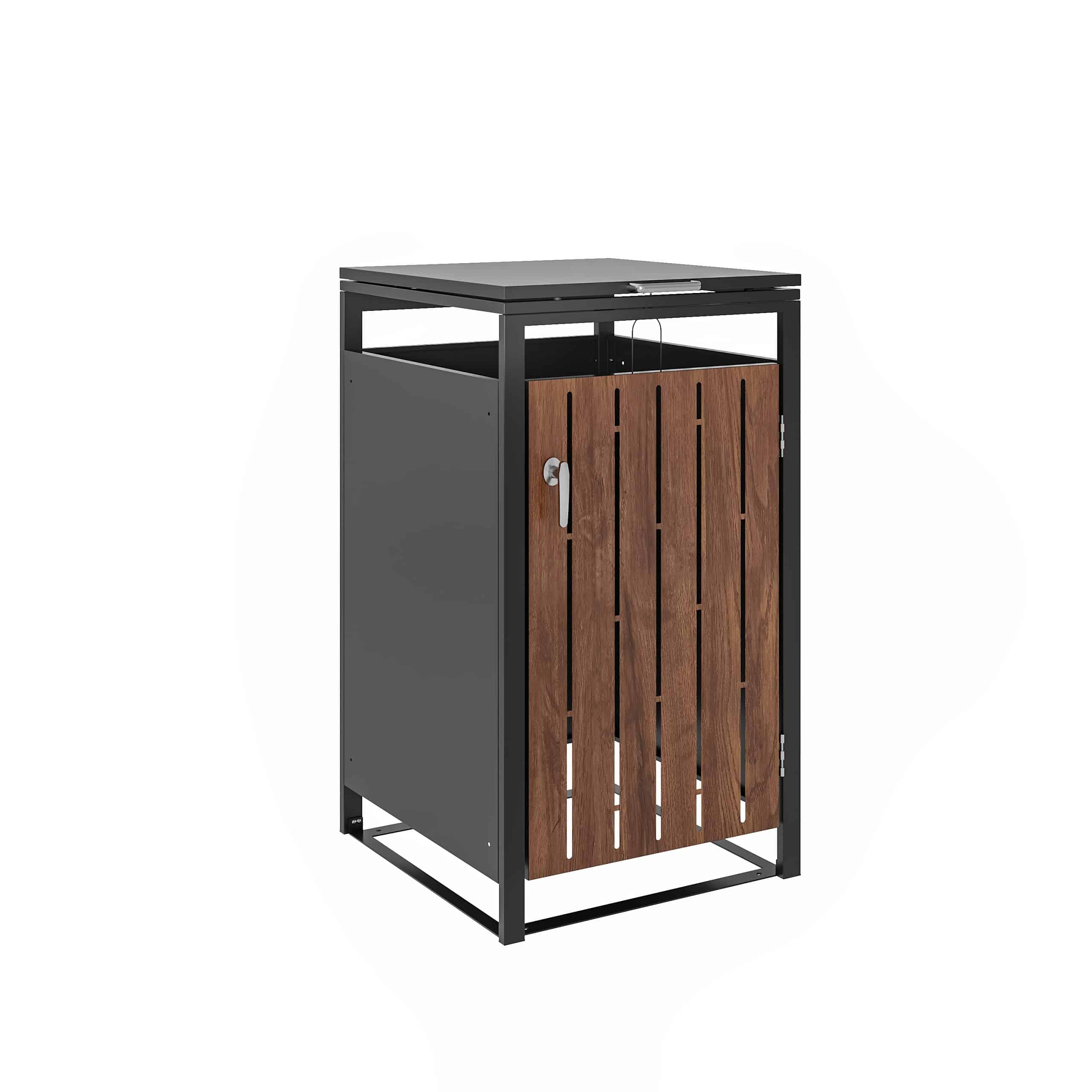 GreenYard Mülltonnenbox 120L