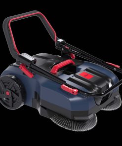 Güde Akku Kehrmaschine GKM 18-401-30