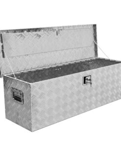 Güde Alu Transportbox GT 165