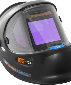 Güde Automatischer Schweißhelm GSH 180-TC-2