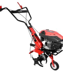Güde Benzin Gartenfräse GF 2436.1