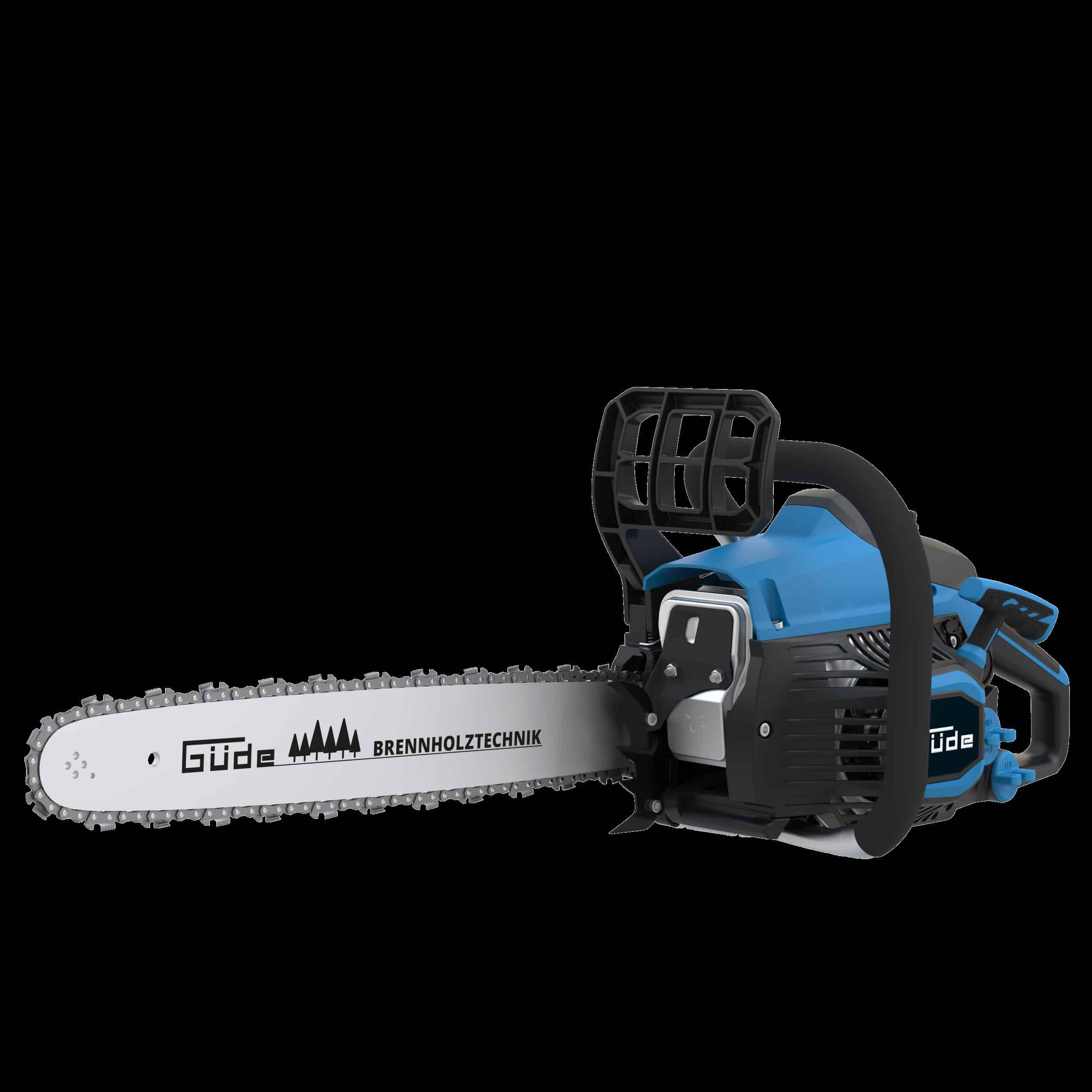 Güde Benzin-Kettensäge KS 400-38