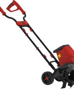 Güde Elektro-Gartenfräse GEGF 1540.1