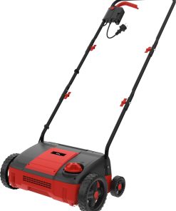 Güde Elektro-Vertikutierer GV 1431 2in1