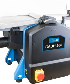 Güde GADH 200 Abricht- & Dickenhobel