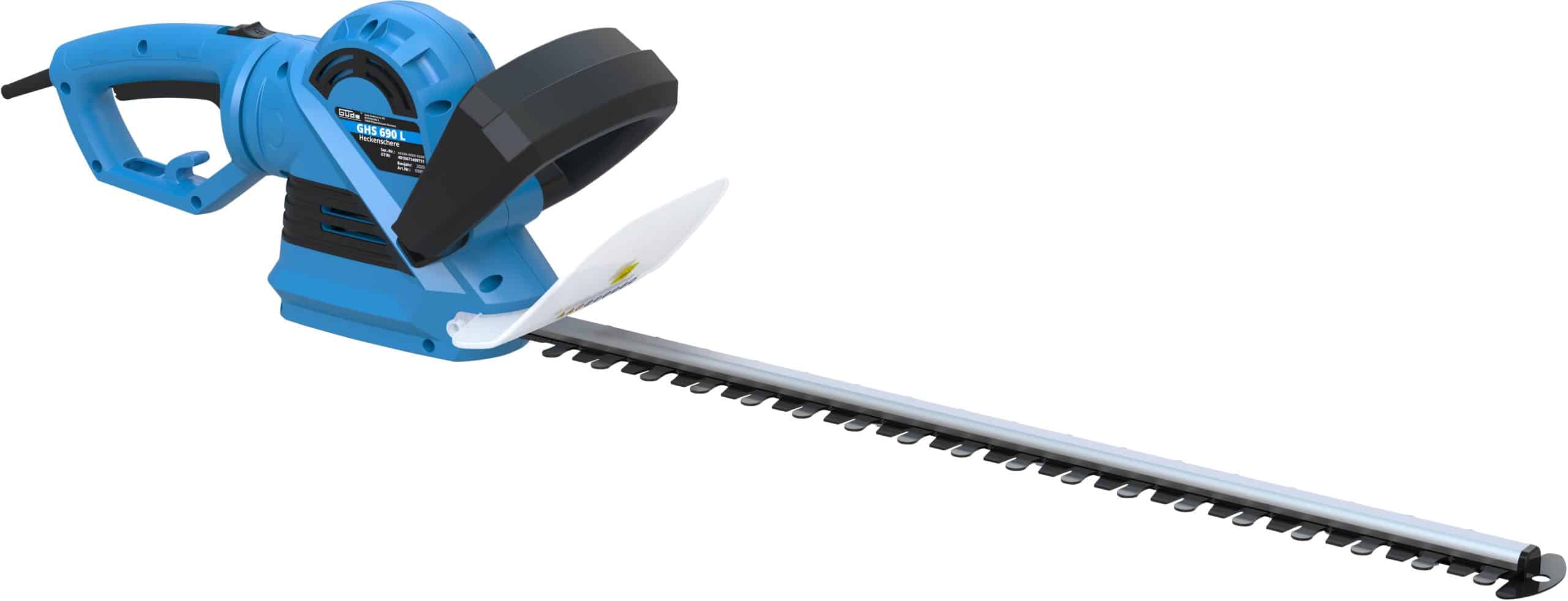 Güde Heckenschere GHS 690 L