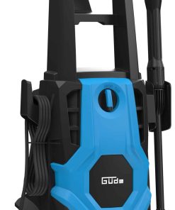 Güde Hochdruckreiniger GHD 1800-135