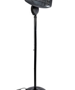 Güde Infrarot Standheizstrahler GIH 2000