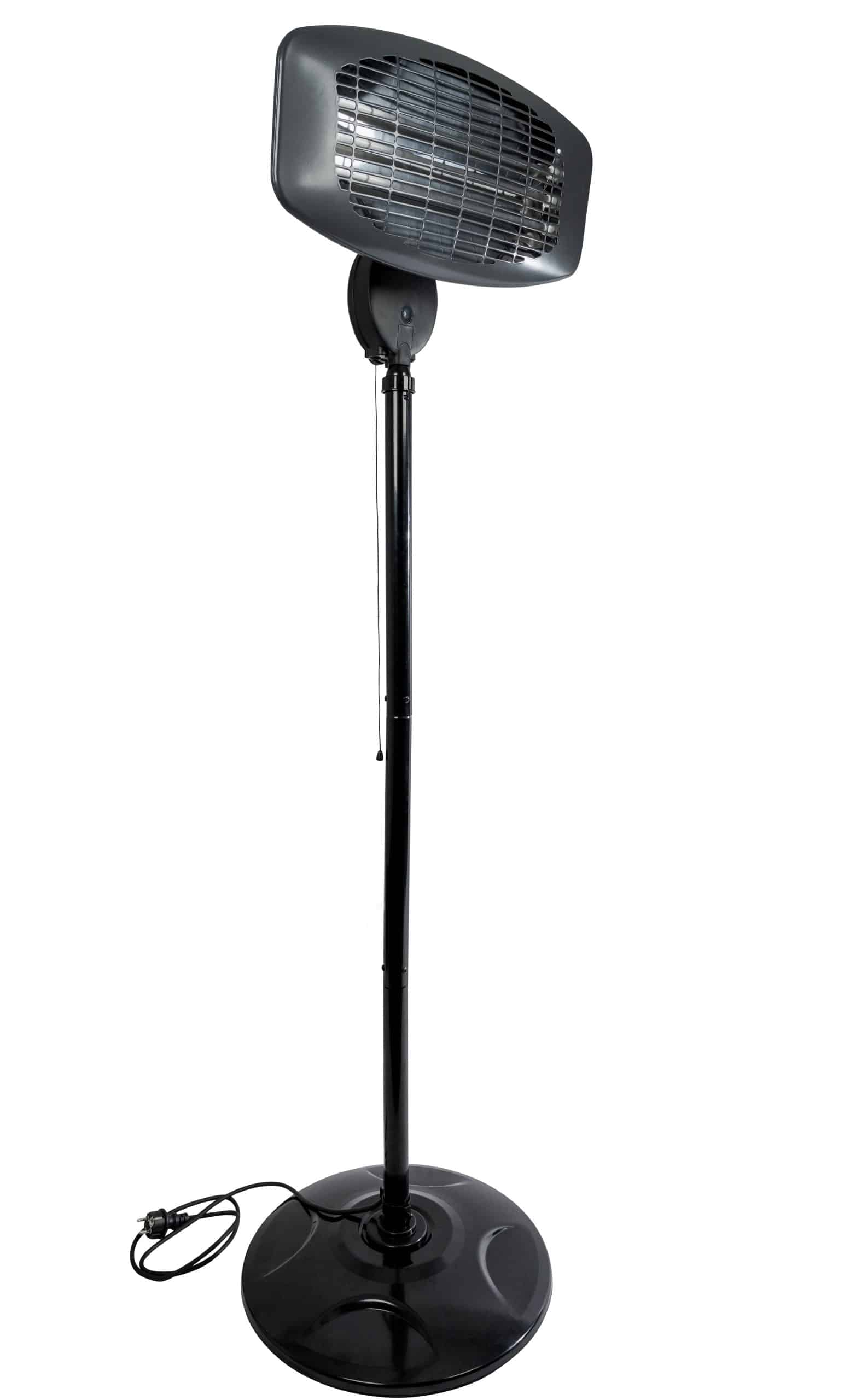 Güde Infrarot Standheizstrahler GIH 2000