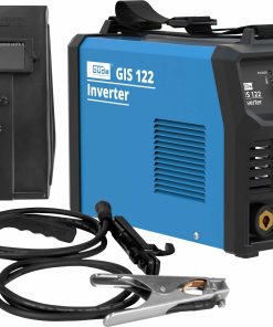 Güde Inverter Schweißgerät GIS 122