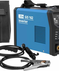 Güde Inverter Schweißgerät GIS 162