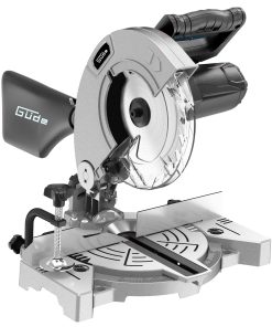 Güde Kappsäge GKS 2134.1