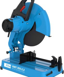 Güde Metalltrennsäge GMT 355-2.2