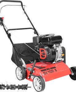 Güde Motor-Vertikutierer GV 4001 B