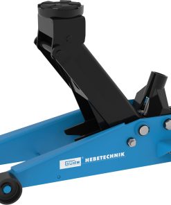 Güde Rangierwagenheber GRH 3/470