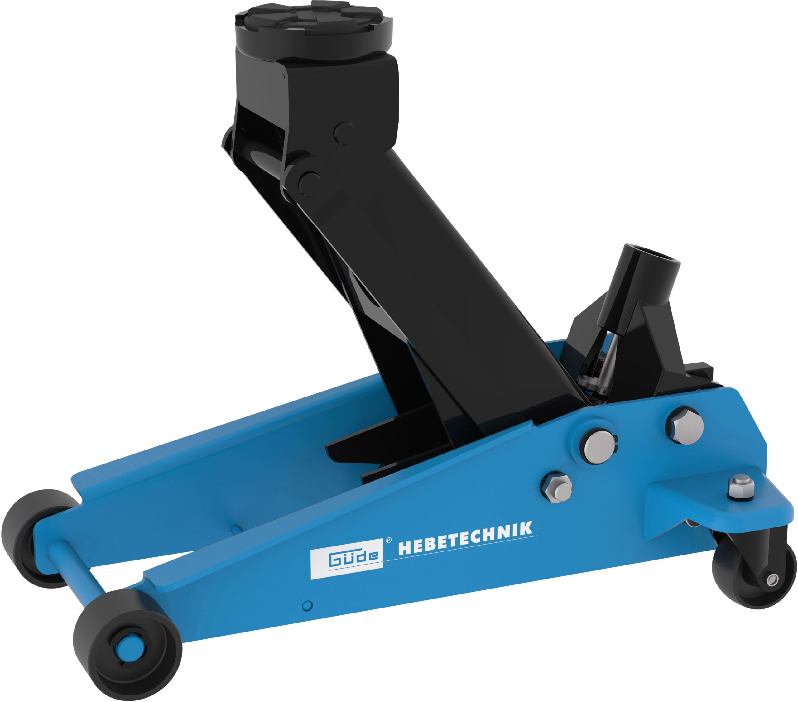 Güde Rangierwagenheber GRH 3/470