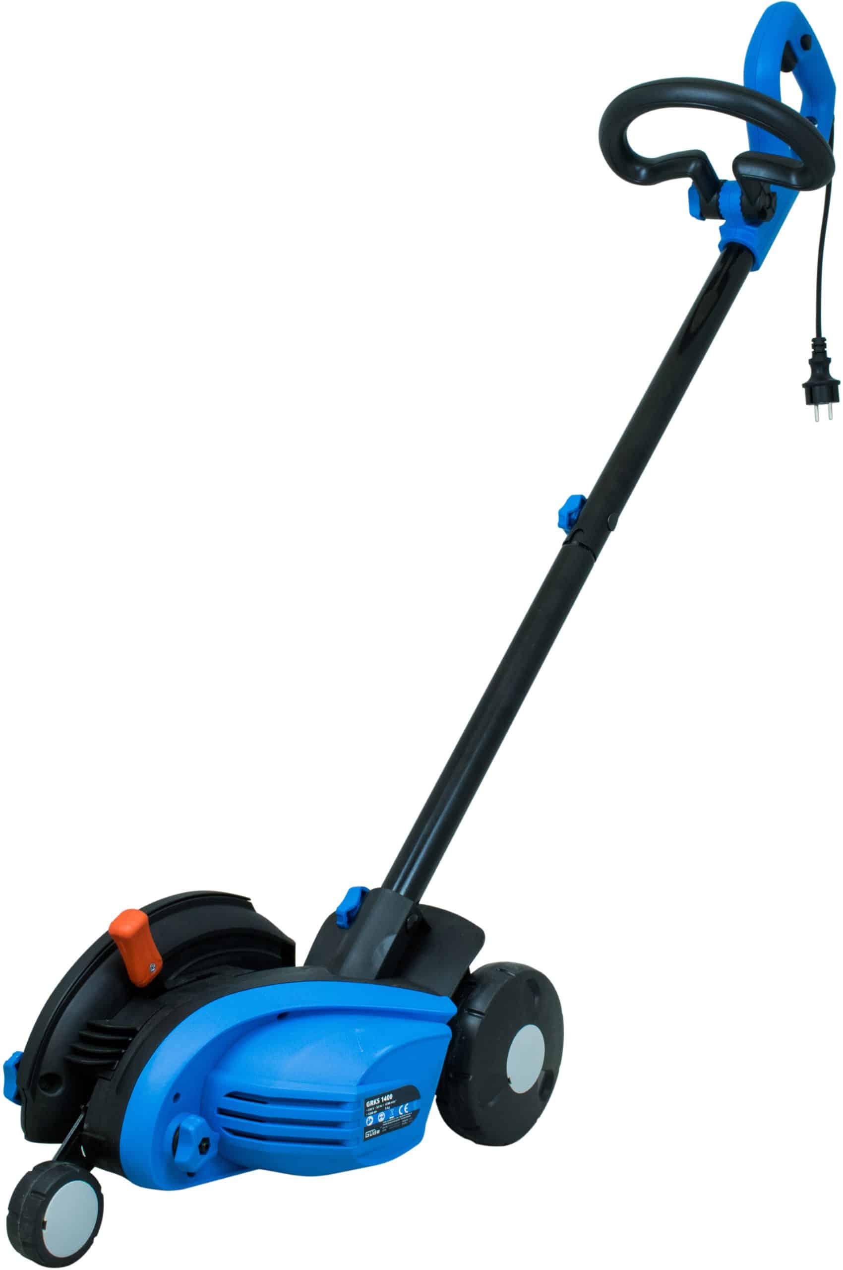 Güde Rasenkantenschneider GRKS 1400