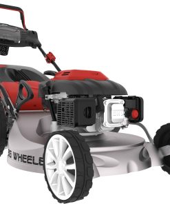 Güde Rasenmäher BIG WHEELER 553.1 R ALU