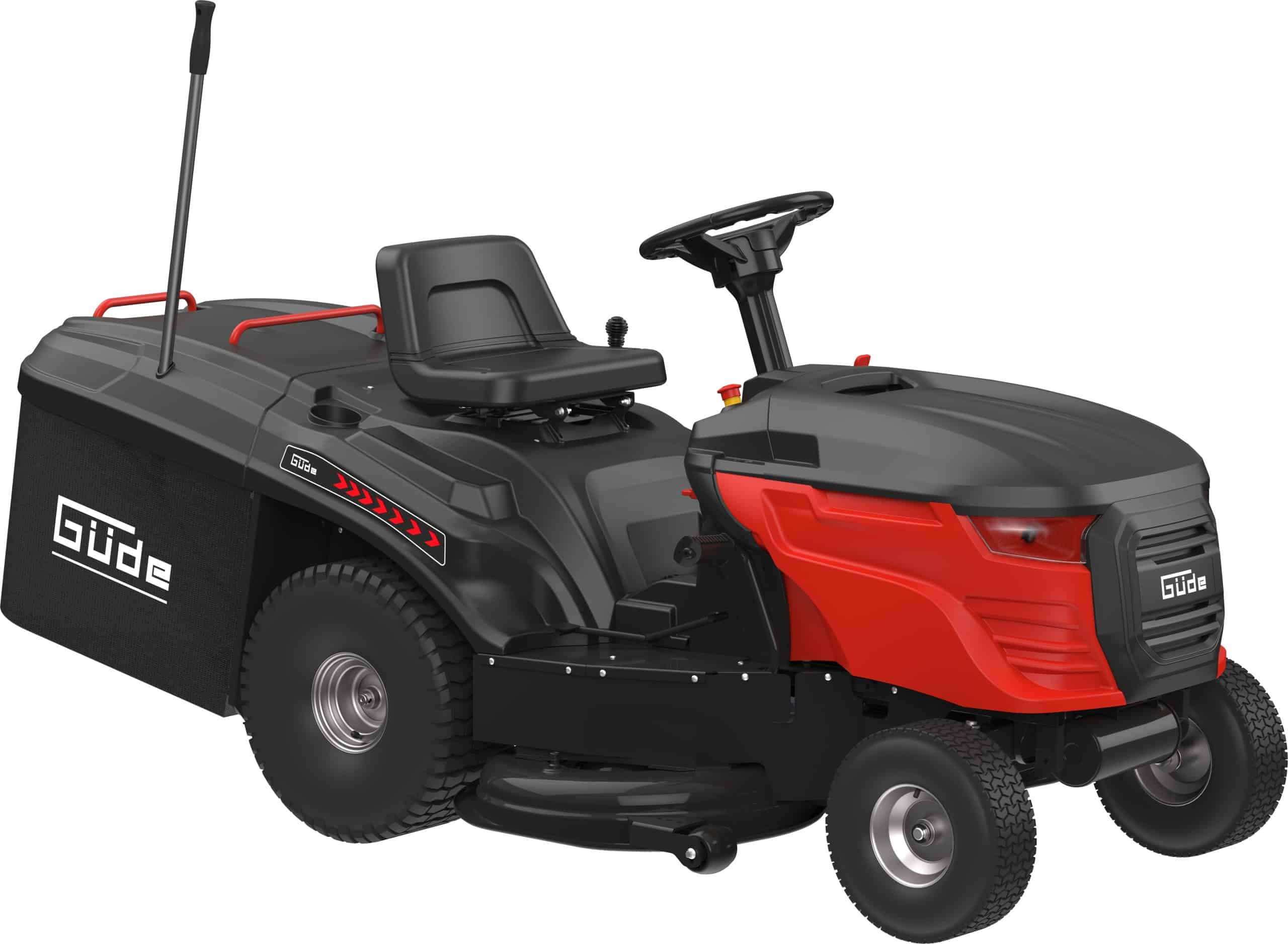 Güde Rasentraktor GAR 960 T Hydrostat
