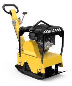 Güde Rüttelplatte GRP 125