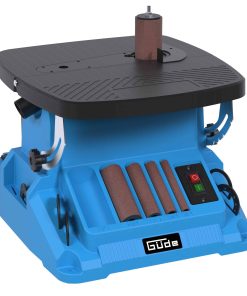 Güde Spindel-Bandschleifmaschine GSBSM 500